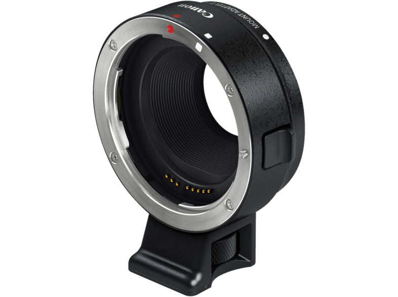 Canon Mount Adapter EF-EOS M