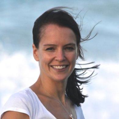 Dr. Melanie Stehle
