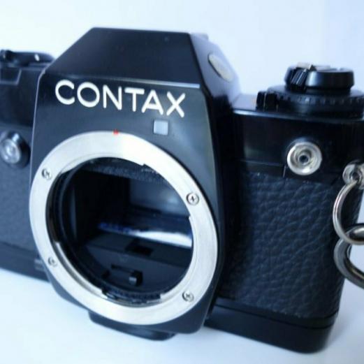 CONTAX 137MD